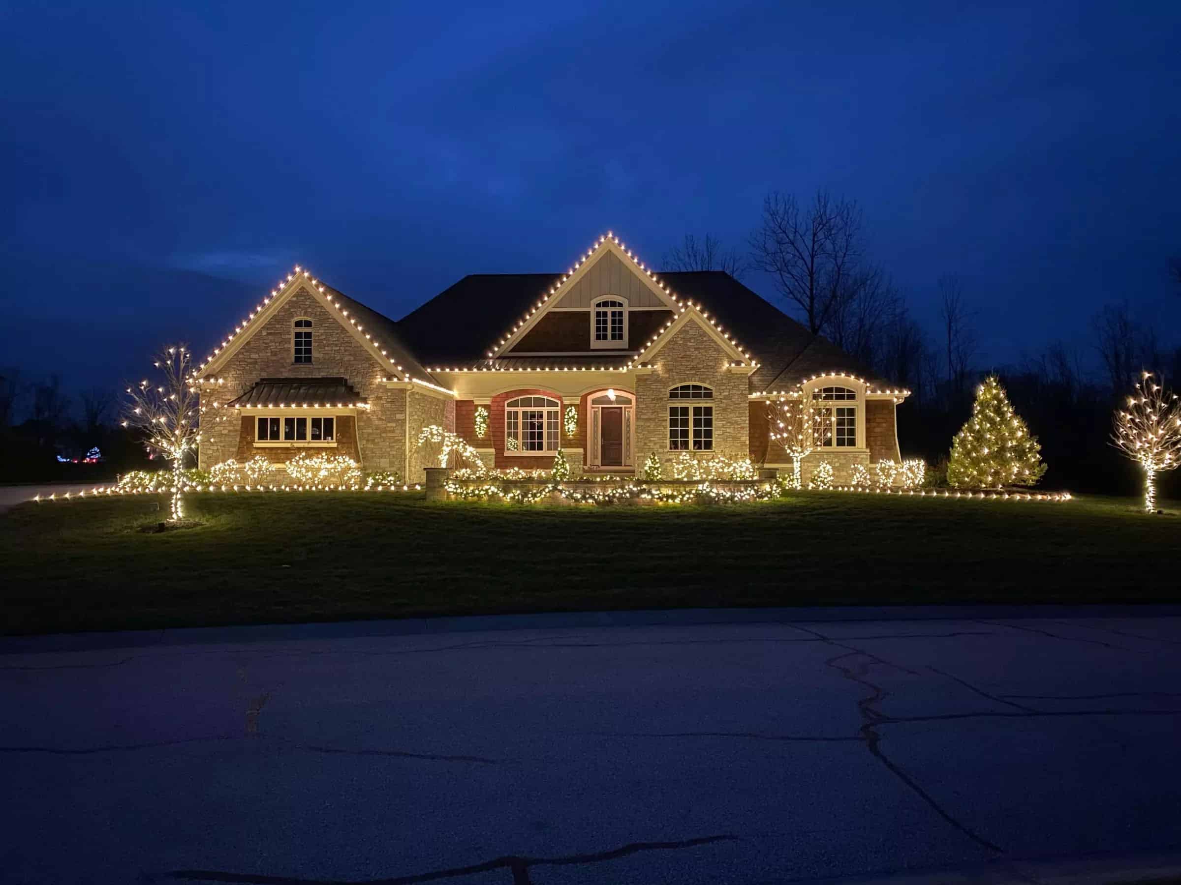 Holiday Lighting  image