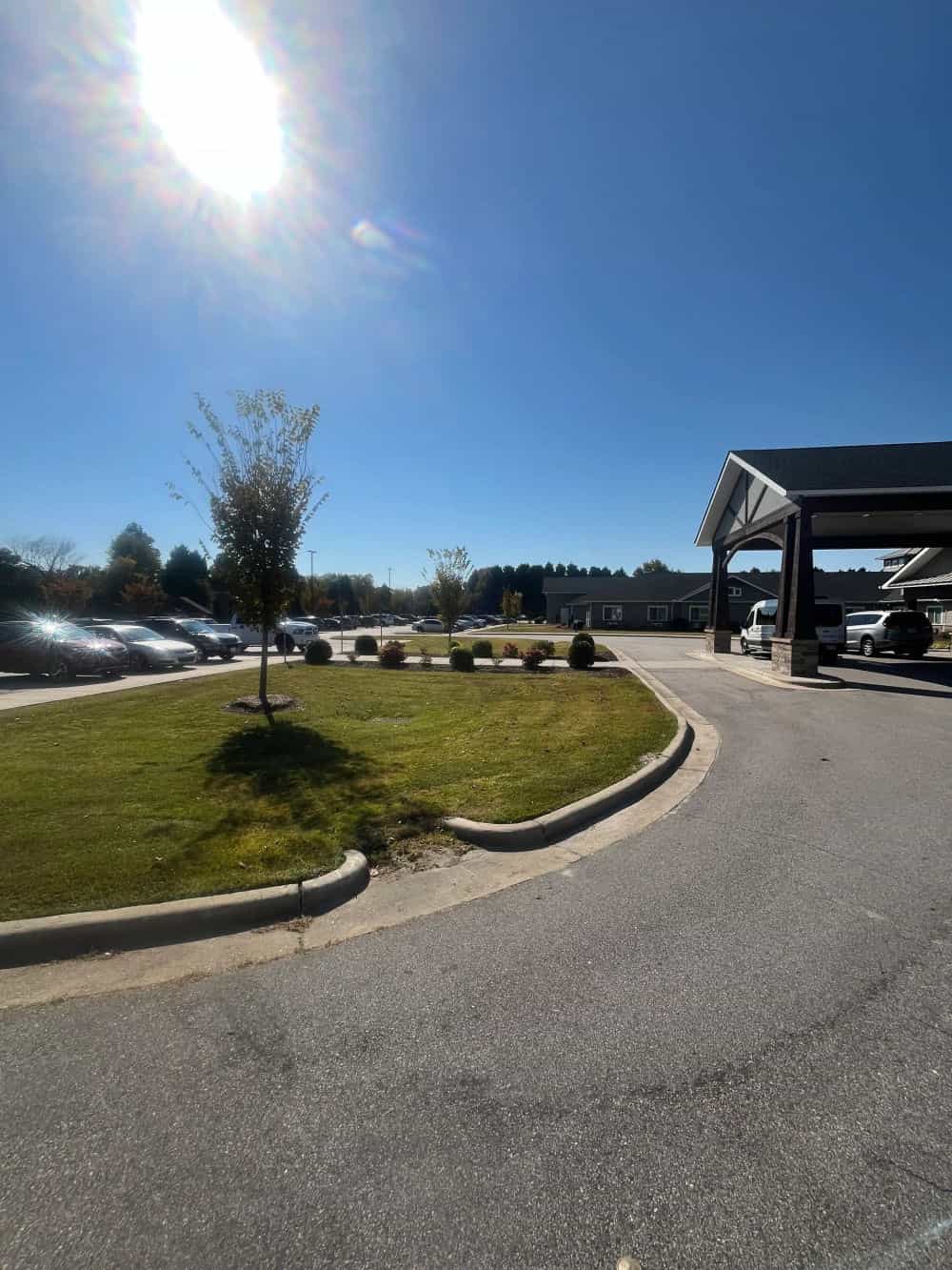 Hero image for Envision Landscaping LLC